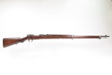 EMPIRE of JAPAN World War I/II PACIFIC THEATER Koishikawa Type 38 C&R RIFLE ARISAKA by the Koishikawa Arsenal with MUM INTACT - 12 of 25