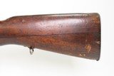EMPIRE of JAPAN World War I/II PACIFIC THEATER Koishikawa Type 38 C&R RIFLE ARISAKA by the Koishikawa Arsenal with MUM INTACT - 14 of 25