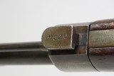 EMPIRE of JAPAN World War I/II PACIFIC THEATER Koishikawa Type 38 C&R RIFLE ARISAKA by the Koishikawa Arsenal with MUM INTACT - 19 of 25