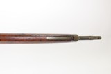 EMPIRE of JAPAN World War I/II PACIFIC THEATER Koishikawa Type 38 C&R RIFLE ARISAKA by the Koishikawa Arsenal with MUM INTACT - 10 of 25