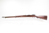 EMPIRE of JAPAN World War I/II PACIFIC THEATER Koishikawa Type 38 C&R RIFLE ARISAKA by the Koishikawa Arsenal with MUM INTACT - 24 of 25