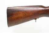 EMPIRE of JAPAN World War I/II PACIFIC THEATER Koishikawa Type 38 C&R RIFLE ARISAKA by the Koishikawa Arsenal with MUM INTACT - 2 of 25