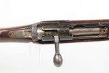 EMPIRE of JAPAN World War I/II PACIFIC THEATER Koishikawa Type 38 C&R RIFLE ARISAKA by the Koishikawa Arsenal with MUM INTACT - 5 of 25
