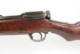EMPIRE of JAPAN World War I/II PACIFIC THEATER Koishikawa Type 38 C&R RIFLE ARISAKA by the Koishikawa Arsenal with MUM INTACT - 4 of 25