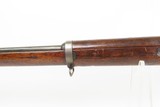 EMPIRE of JAPAN World War I/II PACIFIC THEATER Koishikawa Type 38 C&R RIFLE ARISAKA by the Koishikawa Arsenal with MUM INTACT - 9 of 25
