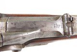 1869 Mfg. INDIAN WARS Antique U.S. SPRINGFIELD M1868 TRAPDOOR Rifle BAYONET Post-CIVIL WAR Single Shot MILITARY BREECH LOADER - 17 of 25