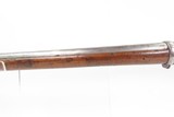 1869 Mfg. INDIAN WARS Antique U.S. SPRINGFIELD M1868 TRAPDOOR Rifle BAYONET Post-CIVIL WAR Single Shot MILITARY BREECH LOADER - 21 of 25