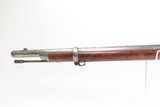 1869 Mfg. INDIAN WARS Antique U.S. SPRINGFIELD M1868 TRAPDOOR Rifle BAYONET Post-CIVIL WAR Single Shot MILITARY BREECH LOADER - 20 of 25