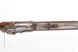 1869 Mfg. INDIAN WARS Antique U.S. SPRINGFIELD M1868 TRAPDOOR Rifle BAYONET Post-CIVIL WAR Single Shot MILITARY BREECH LOADER - 15 of 25