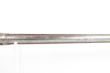 1869 Mfg. INDIAN WARS Antique U.S. SPRINGFIELD M1868 TRAPDOOR Rifle BAYONET Post-CIVIL WAR Single Shot MILITARY BREECH LOADER - 14 of 25