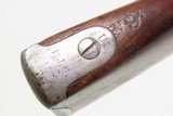 1869 Mfg. INDIAN WARS Antique U.S. SPRINGFIELD M1868 TRAPDOOR Rifle BAYONET Post-CIVIL WAR Single Shot MILITARY BREECH LOADER - 18 of 25