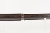 CIVIL WAR Antique UNION U.S. Springfield M1861 .58 Rifle-Musket w/CARTOUCHE UNION “EVERYMAN’S RIFLE” Primary Infantry Weapon - 16 of 25