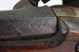 CIVIL WAR Antique UNION U.S. Springfield M1861 .58 Rifle-Musket w/CARTOUCHE UNION “EVERYMAN’S RIFLE” Primary Infantry Weapon - 19 of 25