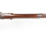 MEXICAN-AMERICAN WAR Era Antique HARPERS FERRY U.S. M1842 Percussion MUSKET Shortened to MUSKETOON Length & used into CIVIL WAR - 2 of 23