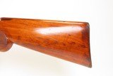 Antique REMINGTON M1889 Side x Side DOUBLE BARREL 10 Gauge HAMMER Shotgun
WATERFOWL Hunting/Sporting Gun from the Late 1800s - 20 of 22