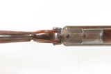 Antique REMINGTON M1889 Side x Side DOUBLE BARREL 10 Gauge HAMMER Shotgun
WATERFOWL Hunting/Sporting Gun from the Late 1800s - 10 of 22