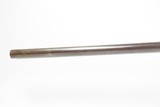 Antique REMINGTON M1889 Side x Side DOUBLE BARREL 10 Gauge HAMMER Shotgun
WATERFOWL Hunting/Sporting Gun from the Late 1800s - 17 of 22