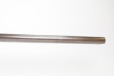 Antique REMINGTON M1889 Side x Side DOUBLE BARREL 10 Gauge HAMMER Shotgun
WATERFOWL Hunting/Sporting Gun from the Late 1800s - 3 of 22