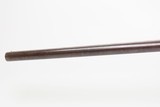 1881 Antique PARKER BROTHERS Double Barrel SxS UNDER LIFTER HAMMER Shotgun
DESIREABLE 12 Gauge LIGHTLY ENGRAVED Hammer Gun - 18 of 24