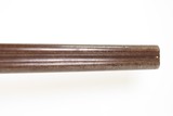 1881 Antique PARKER BROTHERS Double Barrel SxS UNDER LIFTER HAMMER Shotgun
DESIREABLE 12 Gauge LIGHTLY ENGRAVED Hammer Gun - 12 of 24