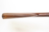 1881 Antique PARKER BROTHERS Double Barrel SxS UNDER LIFTER HAMMER Shotgun
DESIREABLE 12 Gauge LIGHTLY ENGRAVED Hammer Gun - 15 of 24