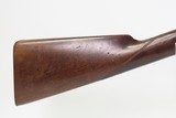 1881 Antique PARKER BROTHERS Double Barrel SxS UNDER LIFTER HAMMER Shotgun
DESIREABLE 12 Gauge LIGHTLY ENGRAVED Hammer Gun - 6 of 24
