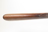 1881 Antique PARKER BROTHERS Double Barrel SxS UNDER LIFTER HAMMER Shotgun
DESIREABLE 12 Gauge LIGHTLY ENGRAVED Hammer Gun - 11 of 24