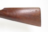 1881 Antique PARKER BROTHERS Double Barrel SxS UNDER LIFTER HAMMER Shotgun
DESIREABLE 12 Gauge LIGHTLY ENGRAVED Hammer Gun - 21 of 24
