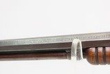 1919 WINCHESTER M1890 Pump Action .22 SHORT RF C&R TAKEDOWN Rifle PLINKER
Easy Takedown 3rd Version Rifle in .22 Short Rimfire - 22 of 24
