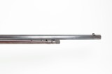 1919 WINCHESTER M1890 Pump Action .22 SHORT RF C&R TAKEDOWN Rifle PLINKER
Easy Takedown 3rd Version Rifle in .22 Short Rimfire - 3 of 24