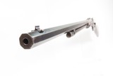 1919 WINCHESTER M1890 Pump Action .22 SHORT RF C&R TAKEDOWN Rifle PLINKER
Easy Takedown 3rd Version Rifle in .22 Short Rimfire - 23 of 24