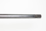 1919 WINCHESTER M1890 Pump Action .22 SHORT RF C&R TAKEDOWN Rifle PLINKER
Easy Takedown 3rd Version Rifle in .22 Short Rimfire - 12 of 24