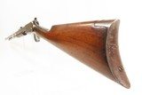 1919 WINCHESTER M1890 Pump Action .22 SHORT RF C&R TAKEDOWN Rifle PLINKER
Easy Takedown 3rd Version Rifle in .22 Short Rimfire - 24 of 24