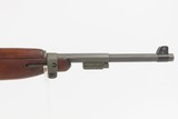 1943 mfr. World War II INLAND M1 Carbine with U.S.N. KA-BAR FIGHTING KNIFE
WW2, Korea, Vietnam - 3 of 25