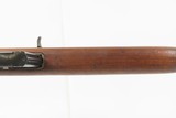 1943 mfr. World War II INLAND M1 Carbine with U.S.N. KA-BAR FIGHTING KNIFE
WW2, Korea, Vietnam - 8 of 25