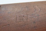 1943 mfr. World War II INLAND M1 Carbine with U.S.N. KA-BAR FIGHTING KNIFE
WW2, Korea, Vietnam - 6 of 25