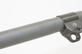1943 mfr. World War II INLAND M1 Carbine with U.S.N. KA-BAR FIGHTING KNIFE
WW2, Korea, Vietnam - 15 of 25