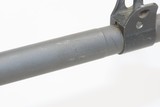 1943 mfr. World War II INLAND M1 Carbine with U.S.N. KA-BAR FIGHTING KNIFE
WW2, Korea, Vietnam - 17 of 25