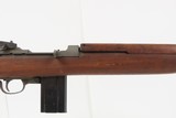 1943 mfr. World War II INLAND M1 Carbine with U.S.N. KA-BAR FIGHTING KNIFE
WW2, Korea, Vietnam - 4 of 25