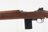 1943 mfr. World War II INLAND M1 Carbine with U.S.N. KA-BAR FIGHTING KNIFE
WW2, Korea, Vietnam - 22 of 25