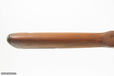 1943 mfr. World War II INLAND M1 Carbine with U.S.N. KA-BAR FIGHTING KNIFEWW2, Korea, Vietnam - Image 10 of 25