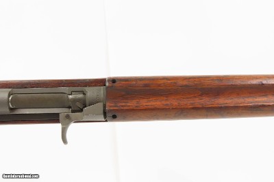 1943 mfr. World War II INLAND M1 Carbine with U.S.N. KA-BAR FIGHTING KNIFEWW2, Korea, Vietnam - Image 12 of 25