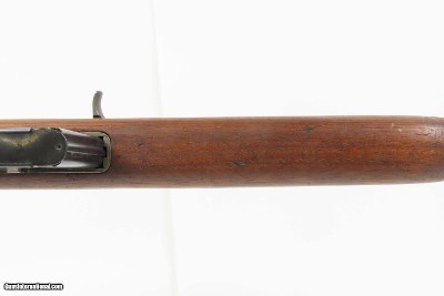 1943 mfr. World War II INLAND M1 Carbine with U.S.N. KA-BAR FIGHTING KNIFEWW2, Korea, Vietnam - Image 8 of 25