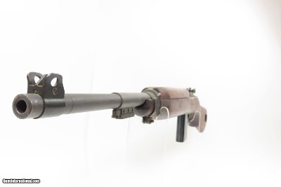 1943 mfr. World War II INLAND M1 Carbine with U.S.N. KA-BAR FIGHTING KNIFEWW2, Korea, Vietnam - Image 24 of 25