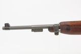 1943 mfr. World War II INLAND M1 Carbine with U.S.N. KA-BAR FIGHTING KNIFE
WW2, Korea, Vietnam - 21 of 25