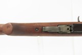 1943 mfr. World War II INLAND M1 Carbine with U.S.N. KA-BAR FIGHTING KNIFE
WW2, Korea, Vietnam - 9 of 25