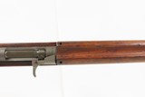 1943 mfr. World War II INLAND M1 Carbine with U.S.N. KA-BAR FIGHTING KNIFE
WW2, Korea, Vietnam - 12 of 25