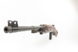 1943 mfr. World War II INLAND M1 Carbine with U.S.N. KA-BAR FIGHTING KNIFE
WW2, Korea, Vietnam - 24 of 25