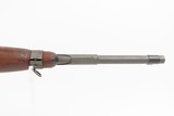 1943 mfr. World War II INLAND M1 Carbine with U.S.N. KA-BAR FIGHTING KNIFE
WW2, Korea, Vietnam - 7 of 25