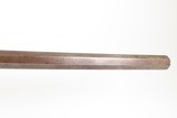 HOPKINS & ALLEN .25-20 WCF Single Shot Falling Block SCHUETZEN Rifle C&R
Model 3925s Target Rifle with OCTAGONAL BARREL - 7 of 22